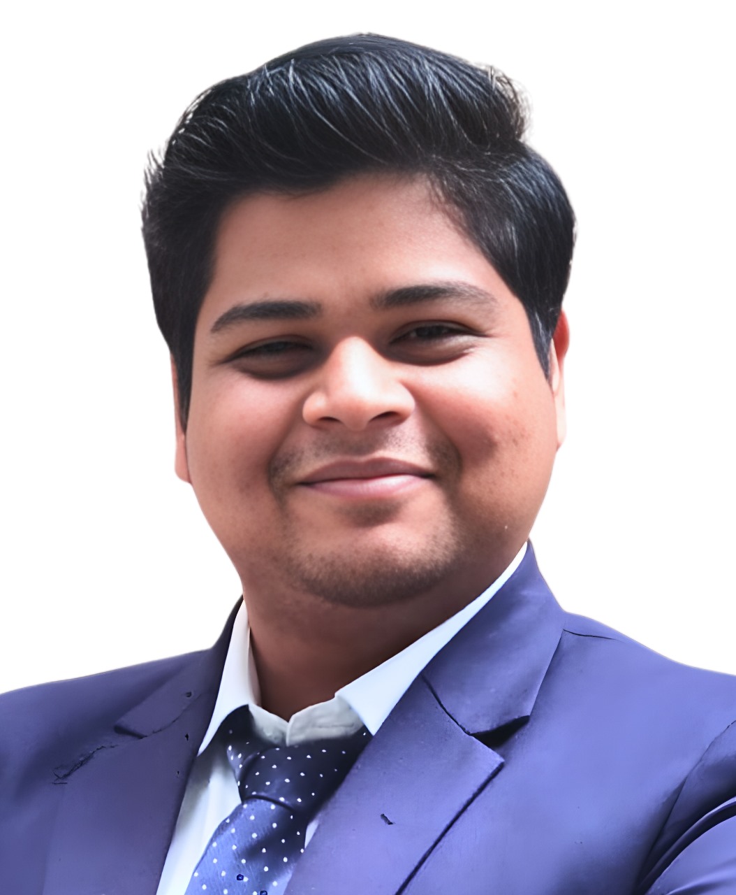 Deepak Dendre